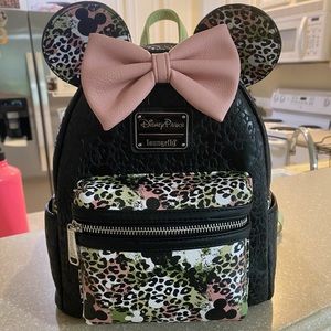 Animal Kingdom Loungefly